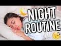 Night Routine 2016 | Jeanine Amapola