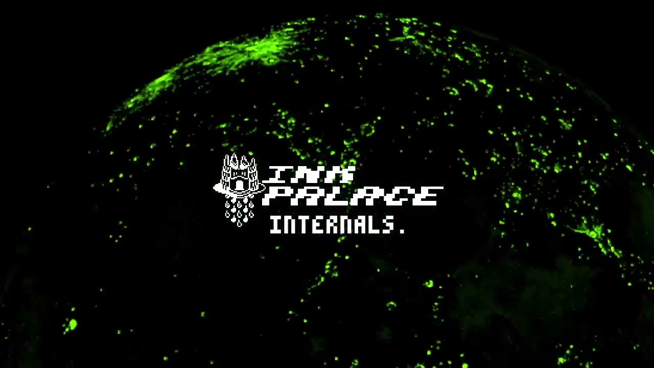 INK PALACE - 2026-01-11
