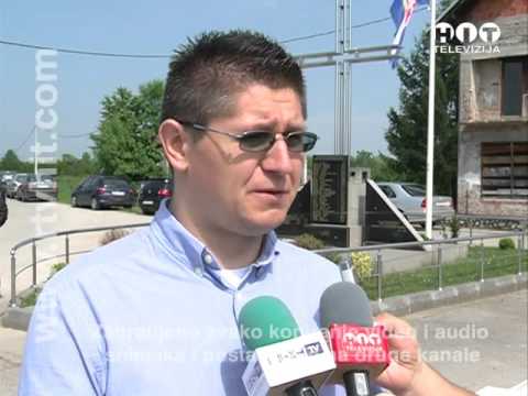 hotmail OBJEKTIV Ulice komemoracija hrvatskim zrtvama RTV HIT BRCKO