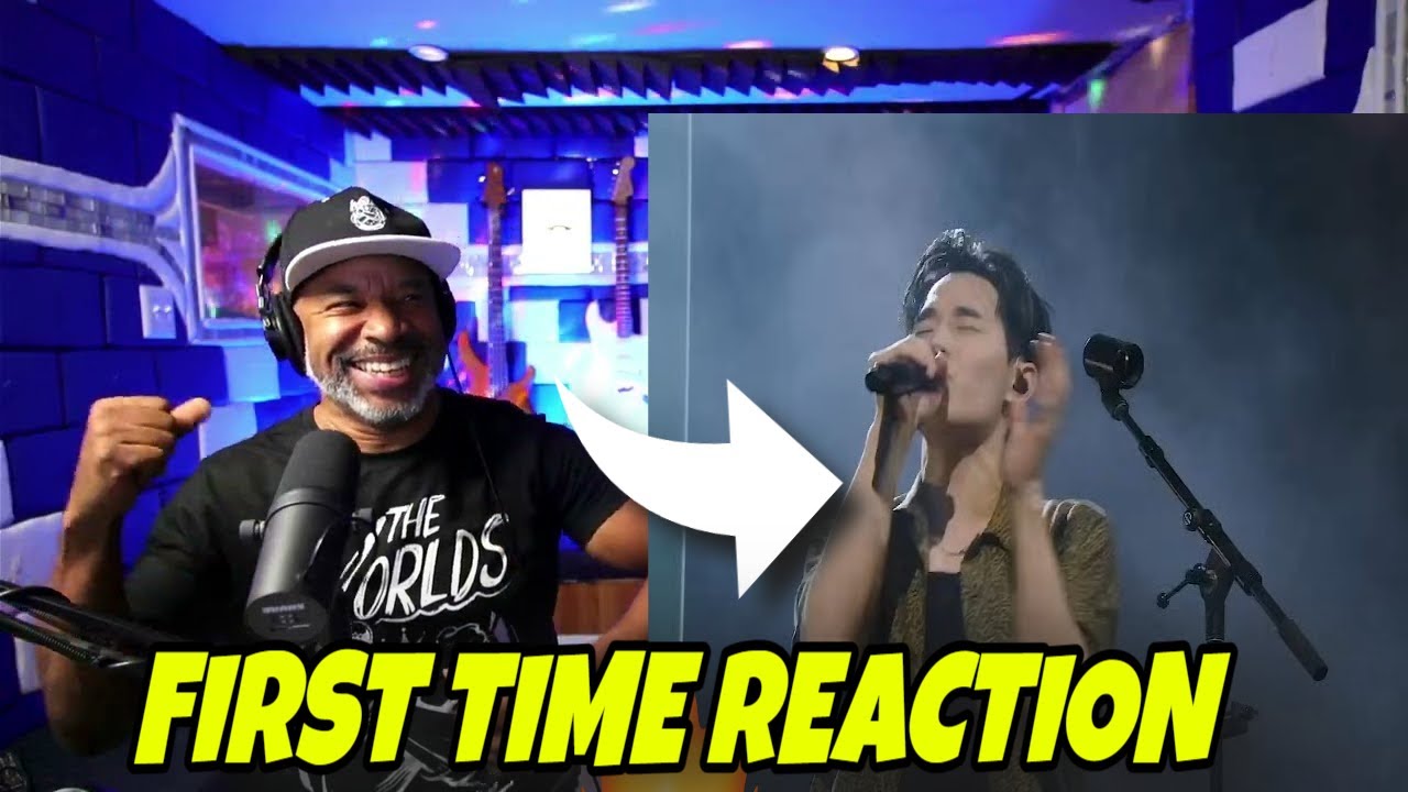 😱 ПОТРЯСАЮЩАЯ реакция продюсера на «Believer» Генри Лау в Мельбурне! 🔥🎶