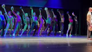 A CHORUS LINE 2023 Promo Video