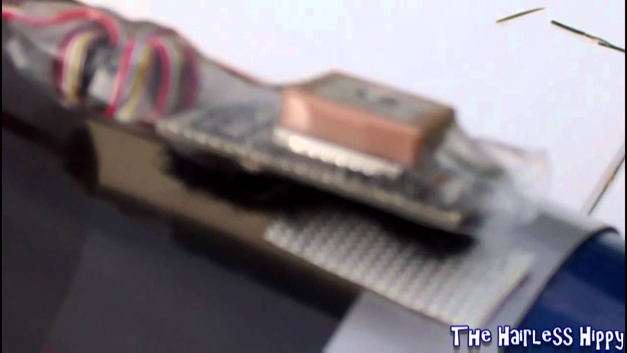 RC Day: Eagletree Elogger and GPS V4 testing and review