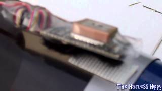 RC Day: Eagletree Elogger and GPS V4 testing and review
