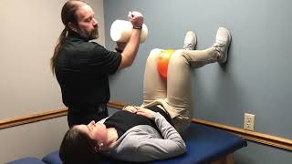 Healthworks Rehab & Fitness | Myokinematic Exercise Low Back Pain  | WV and PA Rehab & Fitness
