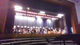 5th & 6th Grade Spring Concert