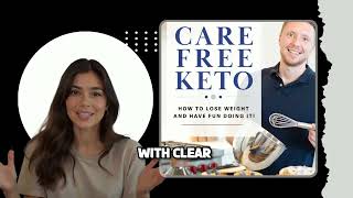 Care Free Keto Review - Transform Your Weight Loss Journey!