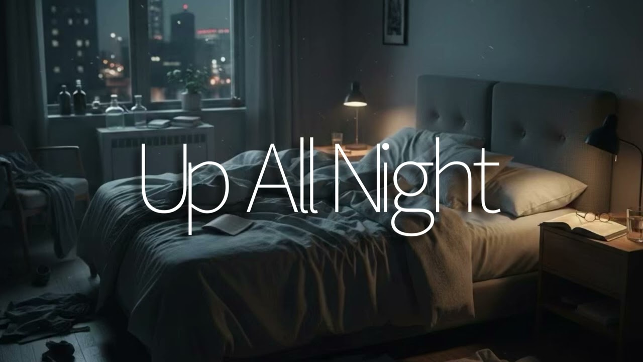 Up All Night (Ai Demo)
