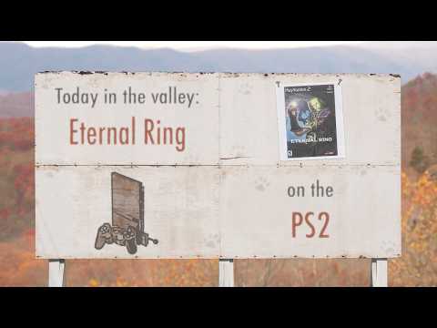 Eternal Ring (PS2) - Part 8 | The Video Game Valley - Eternal Ring (PS2) - Part 8 | The Video Game Valley