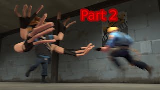 How to make ServerBlight Part 2