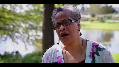 Melva Williams - Going In Jesus Name - Official Mu...