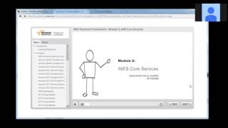 AWS Module2