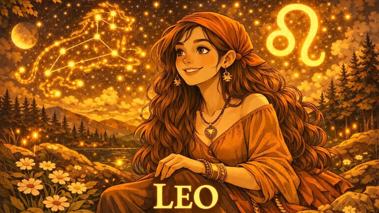 ¡LEO! ♌ Podrás ver a tus verdaderas lealtades. 