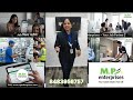 M P ENTERPRISES JOB HIRING PUNE