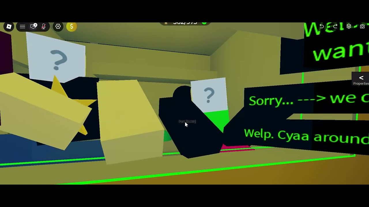 THE CHURCH OF THE DYING SUN - Roblox - Obby creator showcase WIP'S