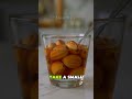 The 1-Spoon Liver Reset. 🍯#shortsvideo Disclaimer:Educational only. Not medical advice.