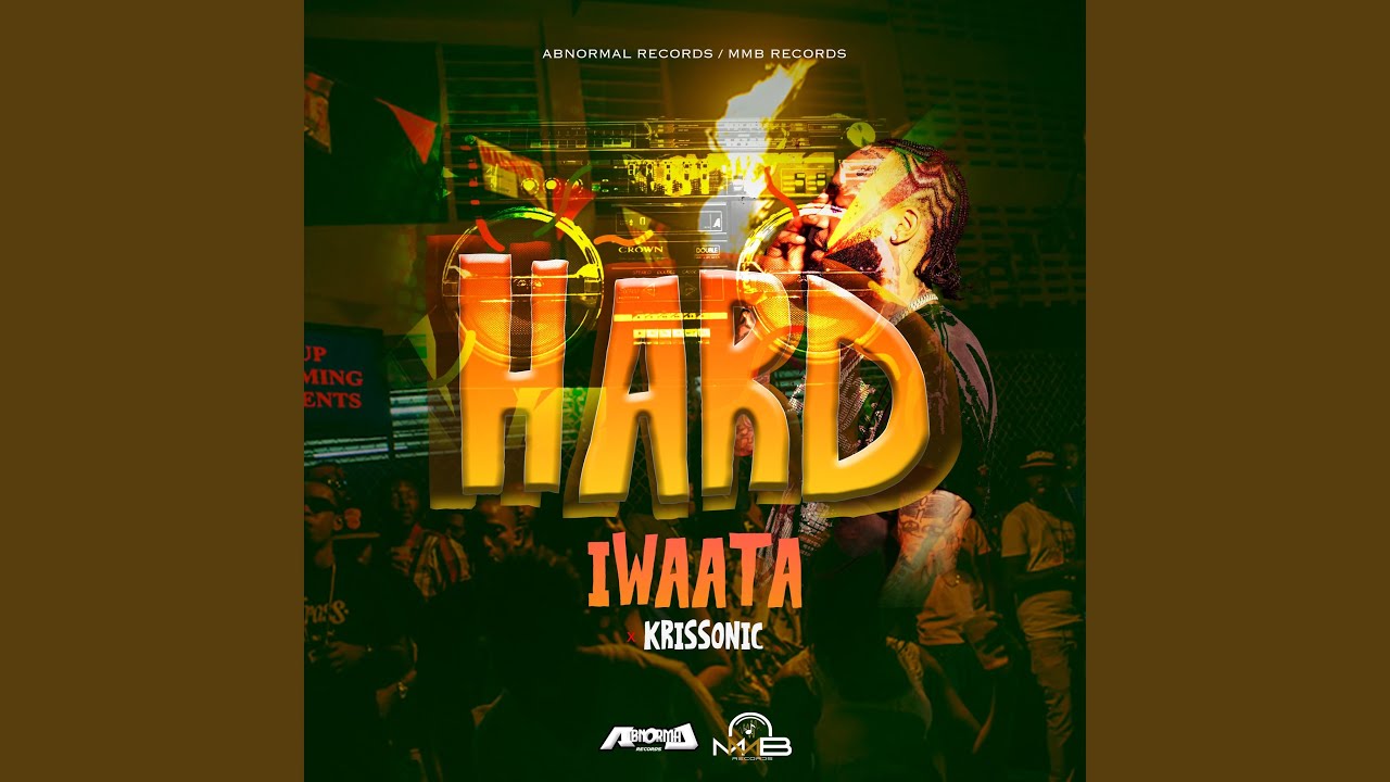 Watch Hard on YouTube Watch Hard on YouTube