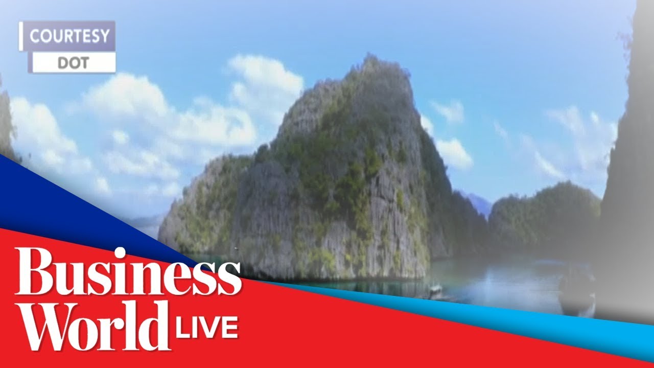 ADB backs sustainable tourism project for Palawan resort towns