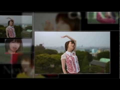aiko 時のシルエット CM (PV篇)