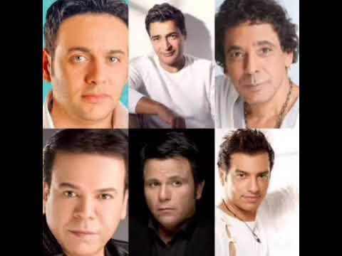 اجمل اغاني التسعينات الجزء الأول 