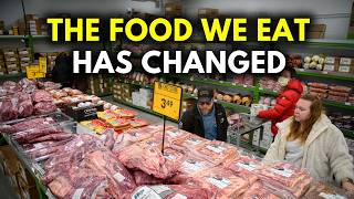Something Has Changed in American Food... And People Are Finally Noticing