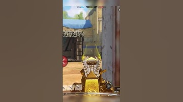 TRIPLE KILLS RANKED SND MULTIPLAYER CODM #callofduty #shorts #gaming