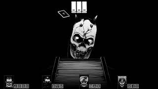 Jogando: Cryptmaster (demo)