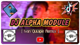 DJ ALPHA MODULE - TikTok Viral Remix 2022 || DiscoBudots | Ivan Quiape Remix