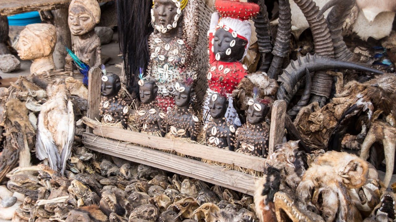 Mami SACKO thème: 2èm Partie 02- à l'occasion du décès du petit-fils de notre voisin... 