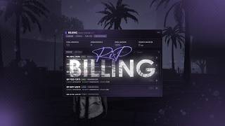 Billing System | Create private and business invoices | ESX & QB | FiveM Script by RiP Development