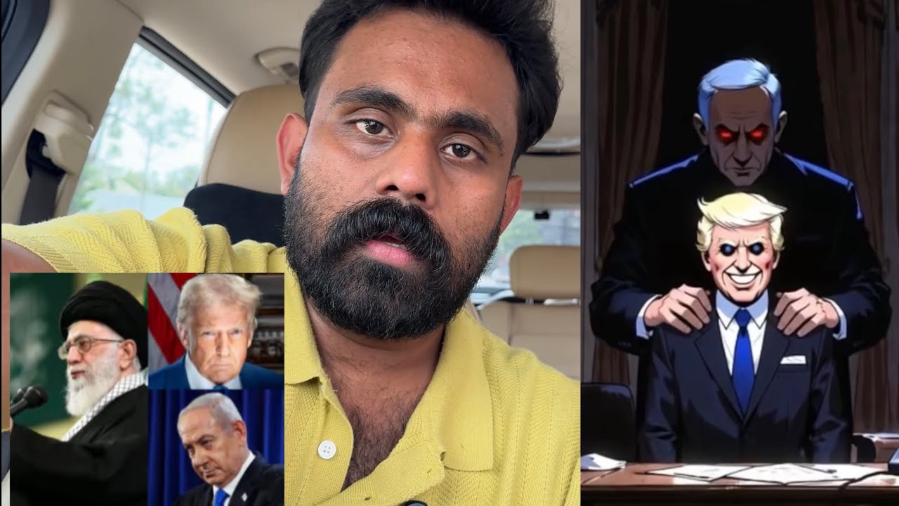 Geopolitical Realignments - New World Order Israel - USA