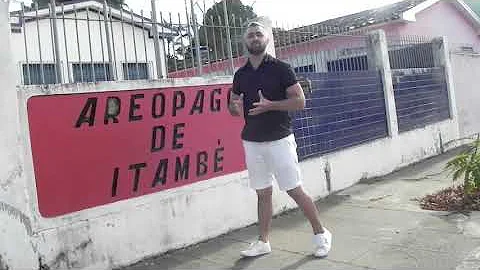 Qual a data da Emancipação Política de Itambé?