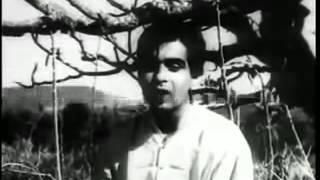 Aye Dil Mujhe Aisi Jagha Le Chal Talat Mahmood Film Arzoo 1950 Music Anil Biswas