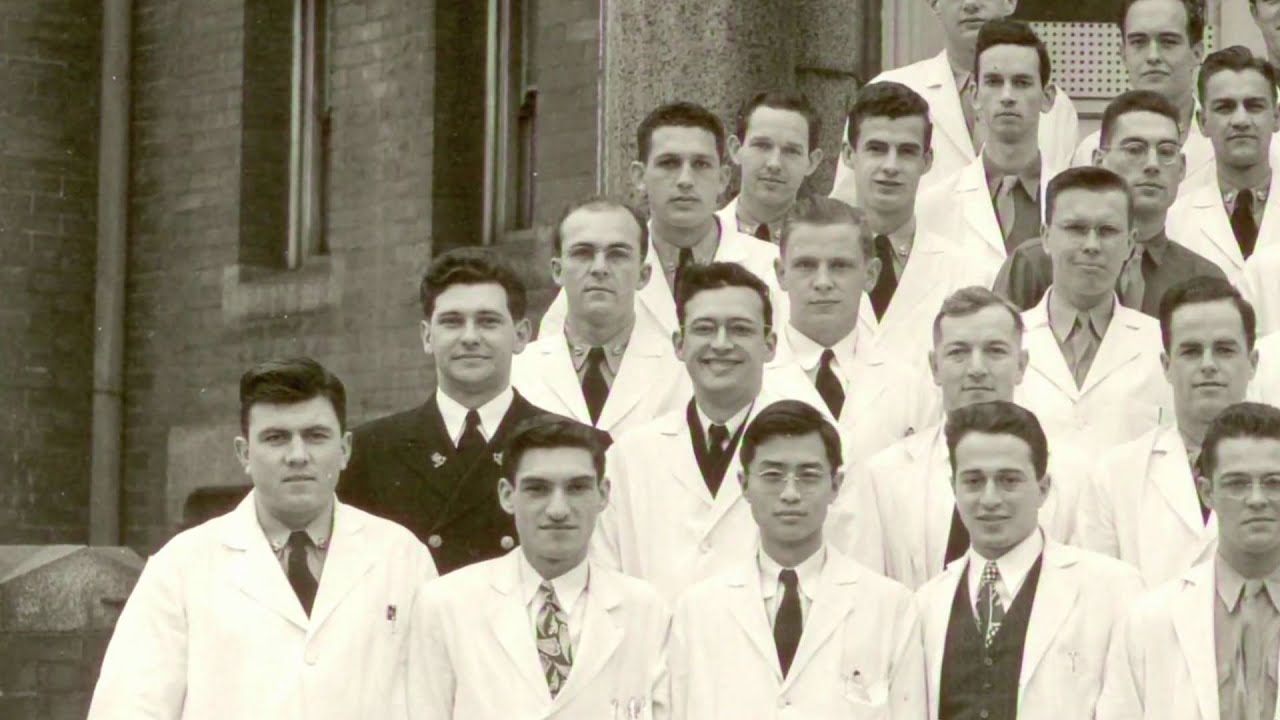 Doc Paskowitz ⚡ The Spirit of Adventure ⚡ Lightning Bolt