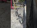 DITANGKAP PAK POL ❌ DIREVIEW PAK POL ✅ #shorts #viralvideo #bmx #sepeda #balaponthelsurabaya