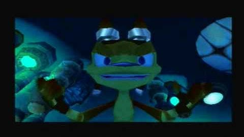 Lets Play Jak And Daxter Precursor Legacy 11 Electric Water