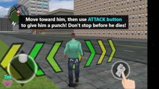 This Game is racist!!!!| Vegas Crime City screenshot 3