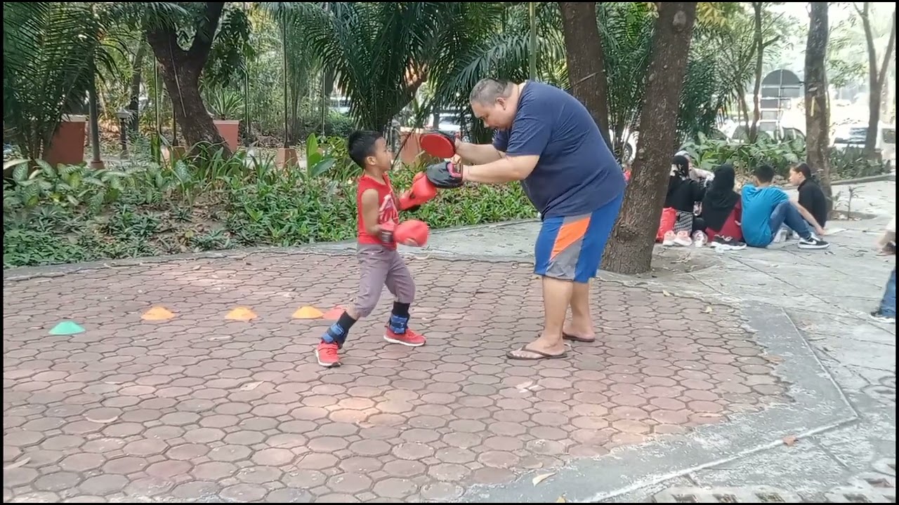 the next filipino champion.