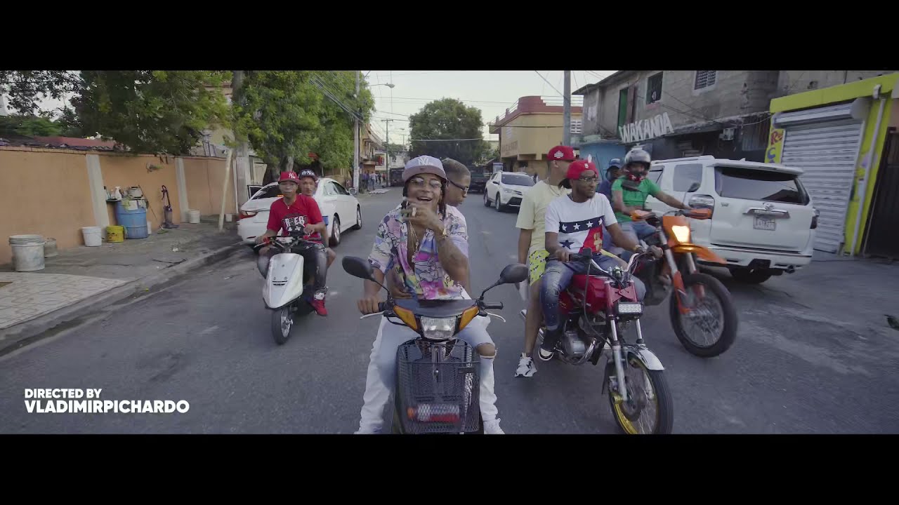 La Chipa ❌El don Forty Five ❌ Verbo Flow ❌ el piloto de la calle - PIMPIA 🛵