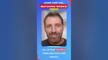 How The Matching Pay Works With LiveGood, Very Powerful