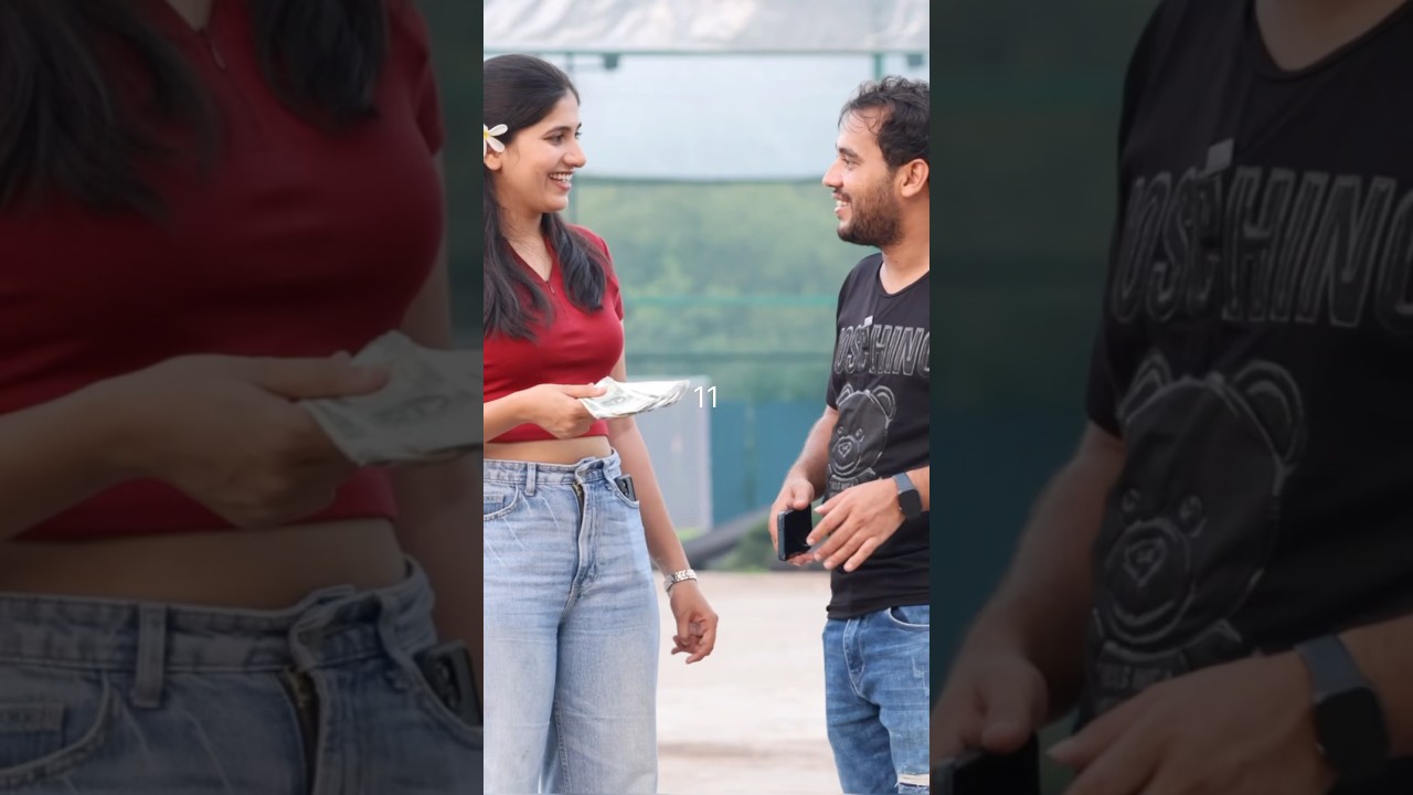 Mumbai Ki Ladki Kaisi Hoti Haj 