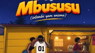 PatKun_Mbususu (intombi yam ensono) 'Animation video'
