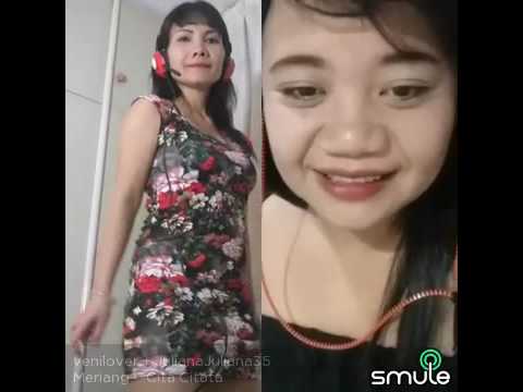 Meriang by smule juliana juliana35 \u0026 venilover