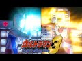 [PS2] Ultraman Fighting Evolution 3 - Ultraman Taro vs Ultraman Dyna (1080p 60FPS)