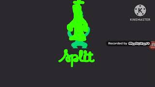 split studio logo remake