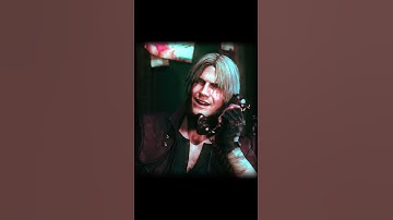 Thumbnail of Dante manga like #edit #devilmaycry #dmc #dmc5 #dante #vergil #devilmaycry5 #shorts