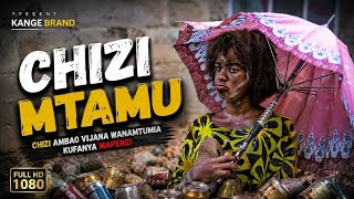 CHIZI MTAMU FULL EP 06 vijana wambaka chizi kufanya mapenzi (kumbaka)wakutana na majuto 