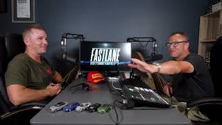 The Fastlane - Episode 105 | GETTING A NEW SMILE