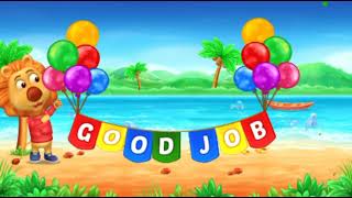 Math Kids - Add, Subtract, Count, and Learn (by RV App Studios) #2020kidlearningapps screenshot 4