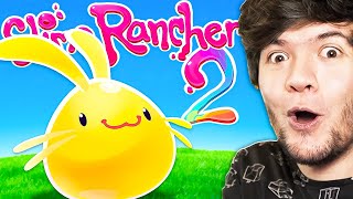 Una Nueva Aventura!! 😁🔥 | Slime Rancher 2