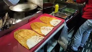 Hatay üsülü döner